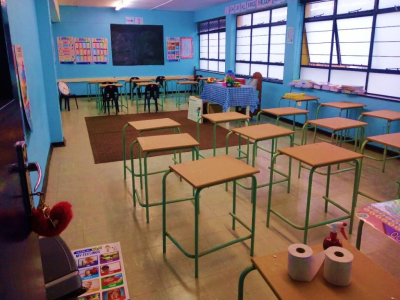 Hope Academy & Hill Cross Day Care Centre photo